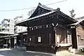 神楽殿