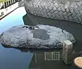 駒立岩