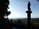 一丁茶屋展望台