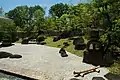 枯山水