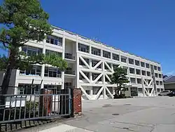 高山自動車短期大学