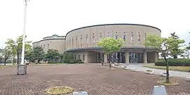 高岡テクノドーム