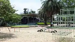高松市番町二丁目公園