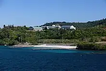 島根県立隠岐島前高等学校