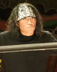 高梨 将弘Masahiro Takanashiの画像
