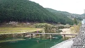 高樋沈下橋