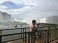 パラグアイにて撮影(2012年)