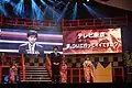 日本民間放送連盟賞授賞式(2015年)