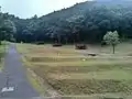 テントサイト