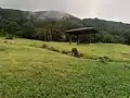 山村広場