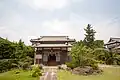 鬼子母神堂