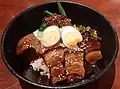 2020年グランプリ『魯肉飯』