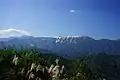 鳥形山石灰石鉱山