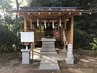 鳥船神社