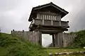 本丸門