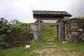 枡形門