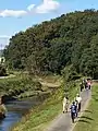 鳩山町