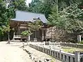 本堂