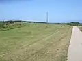鴎島キャンプ場