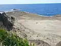 千畳敷