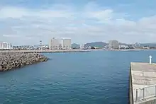 鴨川漁港