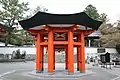 八角堂