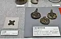 馬具野洲市歴史民俗博物館企画展示時に撮影。
