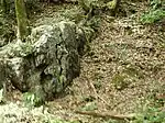 屏風沢