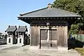 鶴林寺不動堂