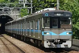 3050形