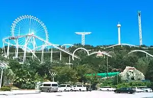 鷲羽山ハイランド