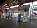 鹿児島港乗り場
