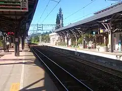 ホーム(2016年)