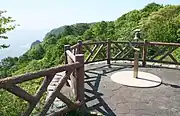 カリヨンの鐘