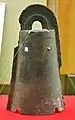 黒川遺跡出土 袈裟襷文銅鐸