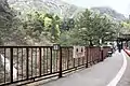駅名標