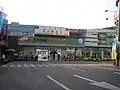 鼓山輪渡站