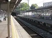 ホーム