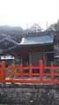 末社（内陣右側）