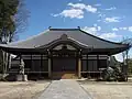 本堂