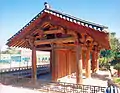 江陵客舎門（韓国）
