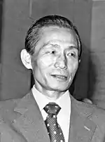 朴正煕、10月26日死去