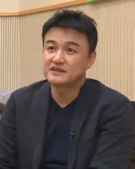 朴重勳（박중훈）
