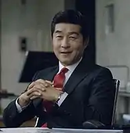 김상중