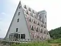 休憩所