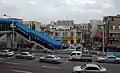 地下鉄駅周辺