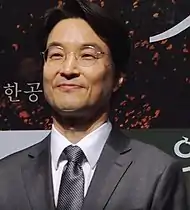 韓 石圭（한 석규）