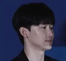 김 준한