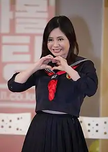 吉川あいみ
