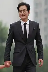 김 성균